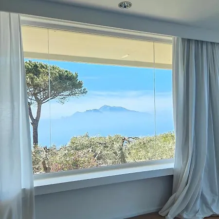 Relais Blu Hotel