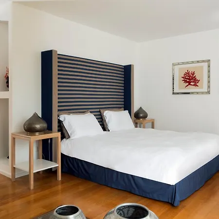 Relais Blu Massa Lubrense