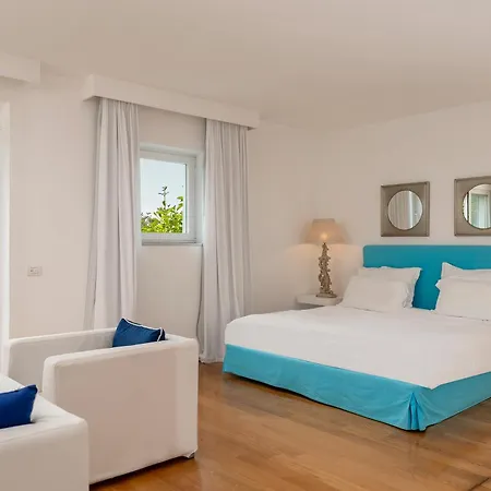 Hotel Relais Blu 4*