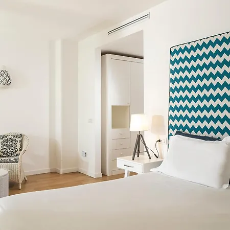 Relais Blu Hotel 4*