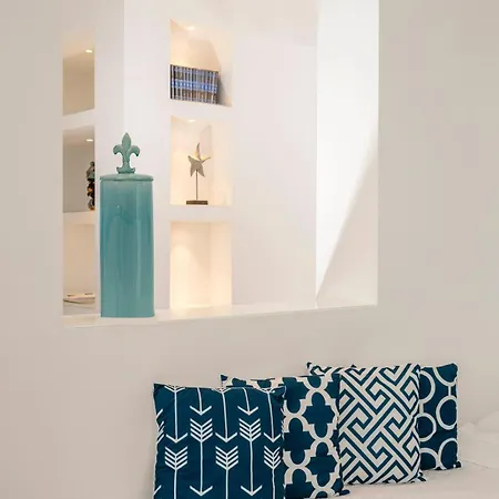 Hotel Relais Blu