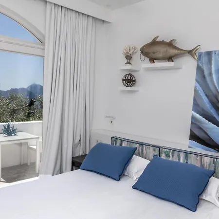 Relais Blu Hotel 4*