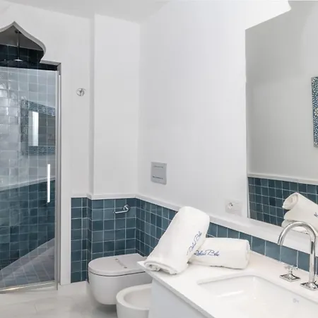 Relais Blu Hotel