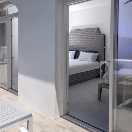 Relais Blu