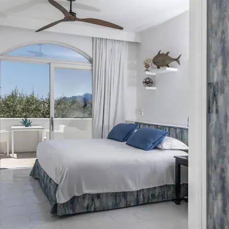 Relais Blu Hotel