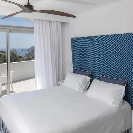 Relais Blu Hotel 4*