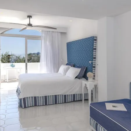 Hotel Relais Blu 4*