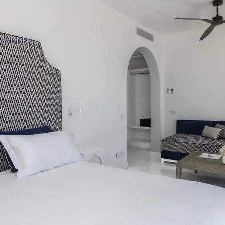 Hotel Relais Blu Massa Lubrense