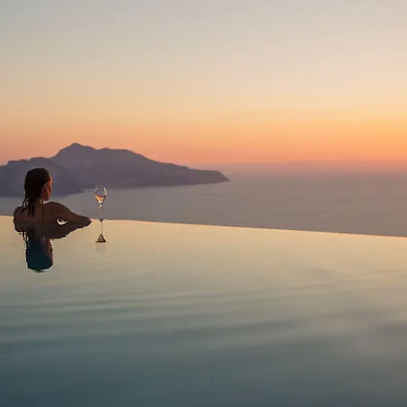 Hotel Relais Blu