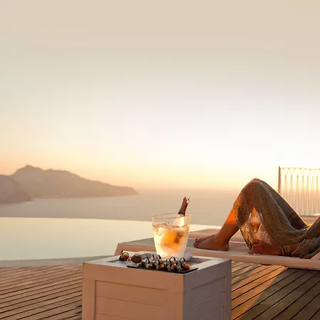 Relais Blu Massa Lubrense