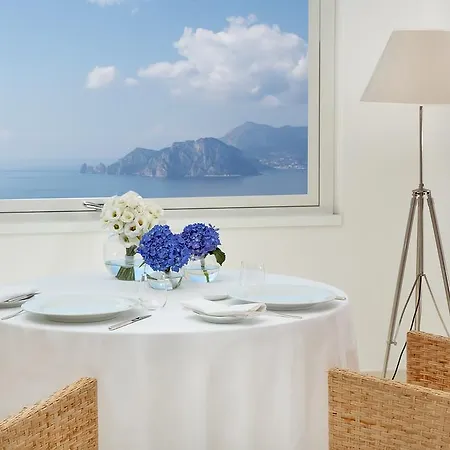 Relais Blu Hotel