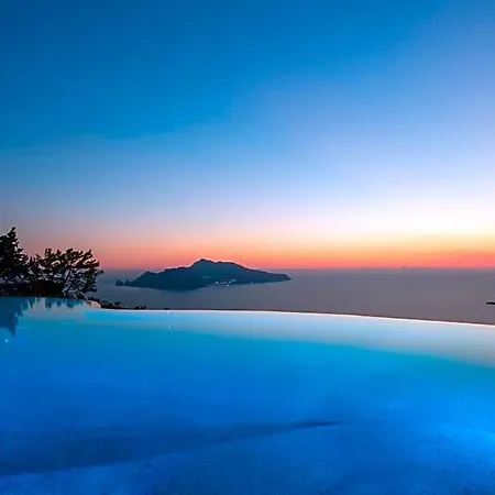 Relais Blu Hotel