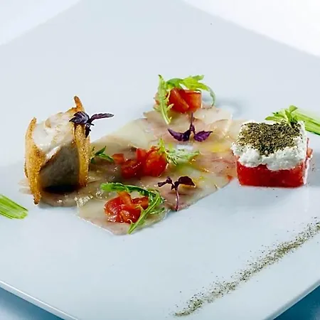 Relais Blu
