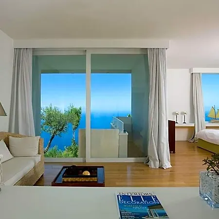 Hotel Relais Blu 4*