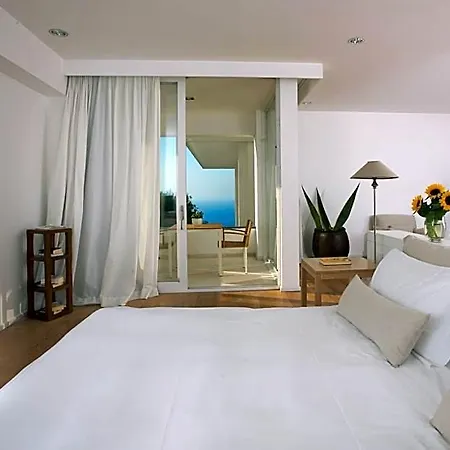 Relais Blu Hotel 4*