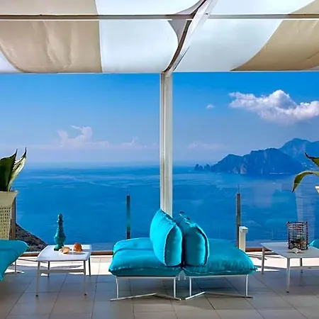 Hotel Relais Blu 4*