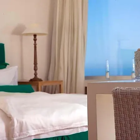 Hotel Relais Blu 4*