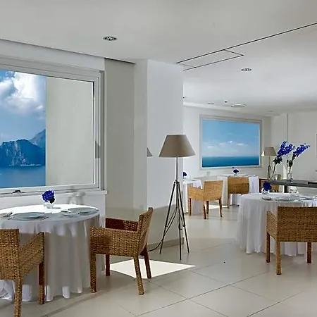 Relais Blu