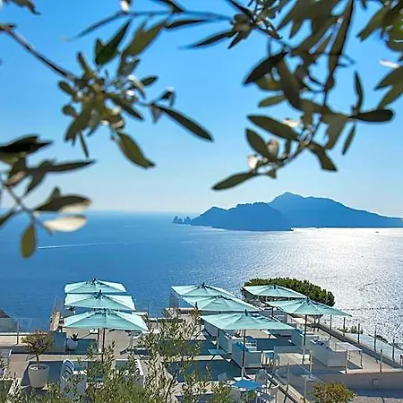 Hotel Relais Blu 4*