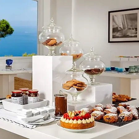 Hotel Relais Blu