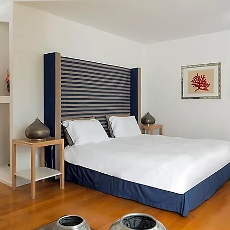 Relais Blu Hotel