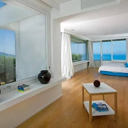 Hotel Relais Blu Massa Lubrense