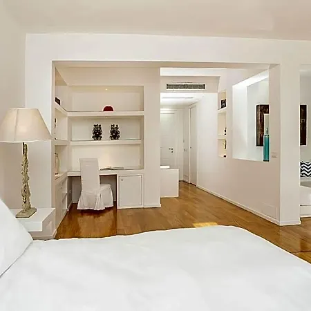 Hotel Relais Blu 4*