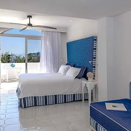 Relais Blu