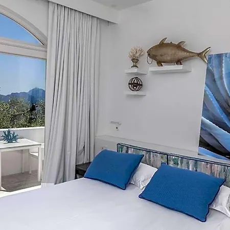 Relais Blu Hotel