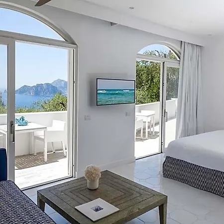 Relais Blu