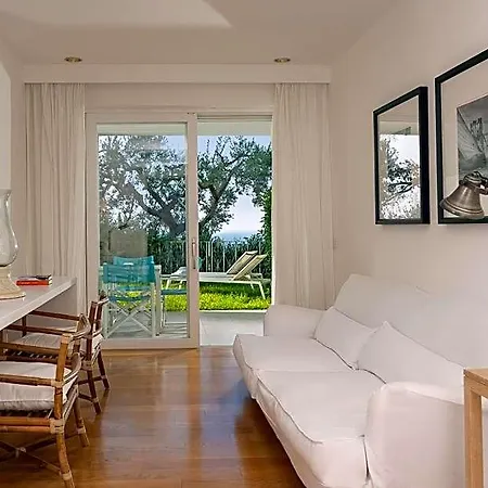 Relais Blu 4* Massa Lubrense