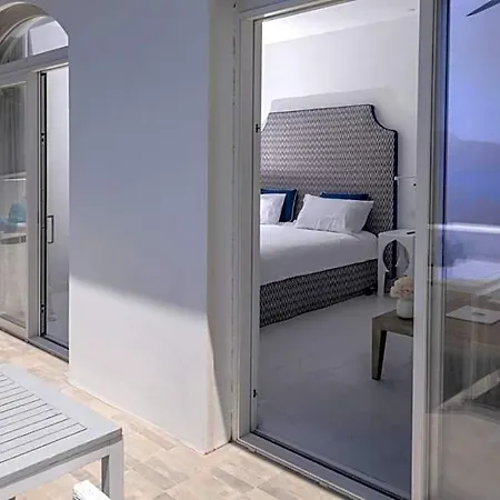 Relais Blu