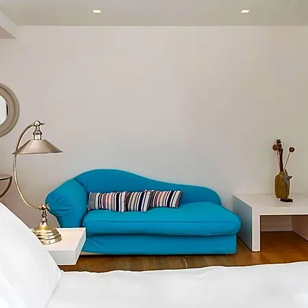 Relais Blu Hotel