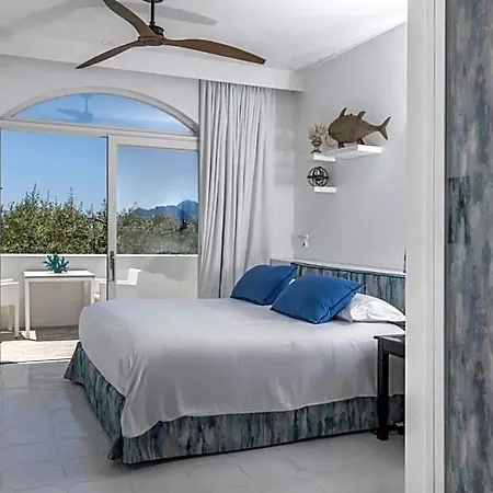 Hotel Relais Blu