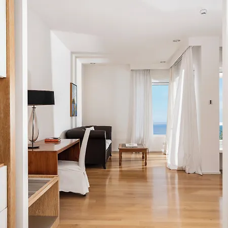 Relais Blu Hotel 4*