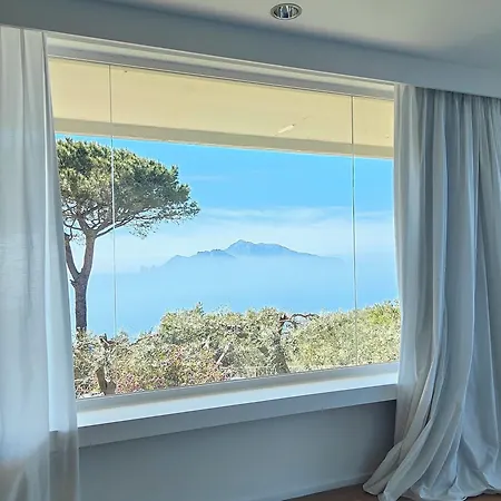 Relais Blu Hotel Massa Lubrense