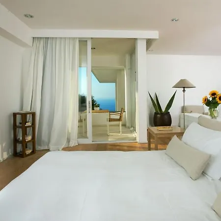 Relais Blu Massa Lubrense