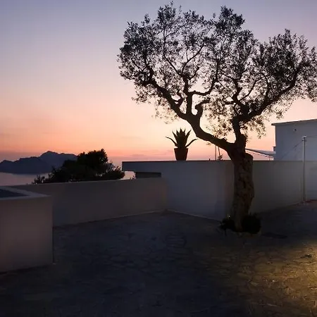 Relais Blu Hotel 4*
