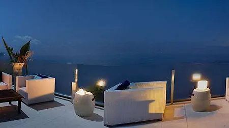 Hotel Relais Blu Massa Lubrense