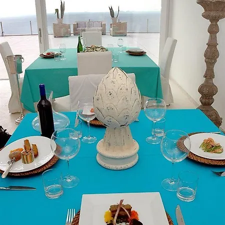 Hotel Relais Blu