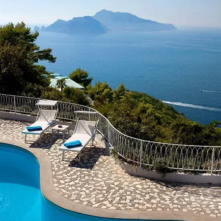 Relais Blu Hotel