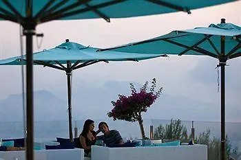 Hotel Relais Blu Massa Lubrense