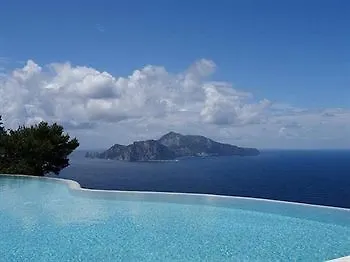 Relais Blu Hotel Massa Lubrense