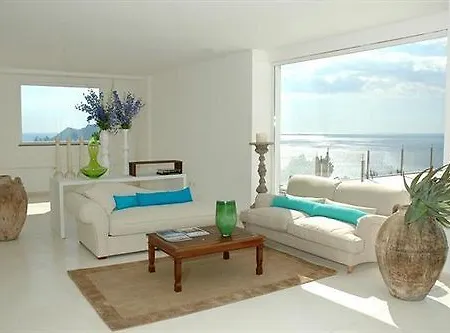 Relais Blu Hotel 4*