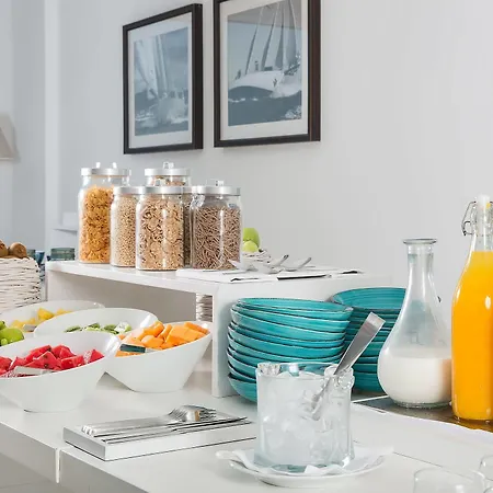 Hotel Relais Blu