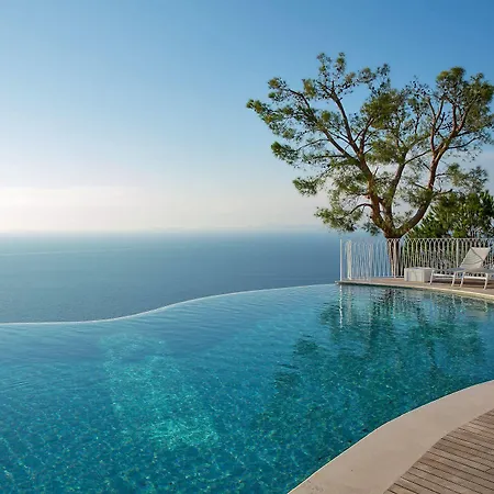 Hotel Relais Blu 4*