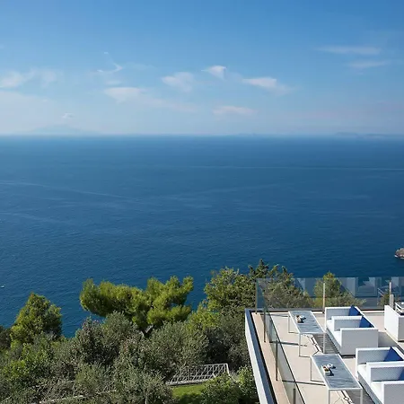 Hotel Relais Blu
