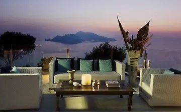 Relais Blu Hotel 4*