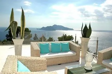 Hotel Relais Blu 4*