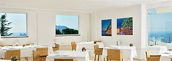 Relais Blu Hotel 4*